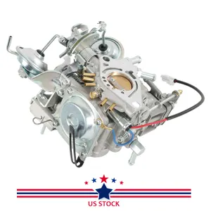 Carburetor 13200-77530 For Suzuki Carry Mazda DD51T DE51V DF51V DC51T DD51B F5A